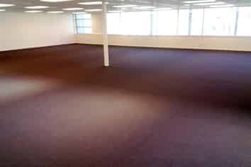 High Stud Warehouse with Office