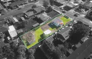 160 Puhinui Road, Papatoetoe