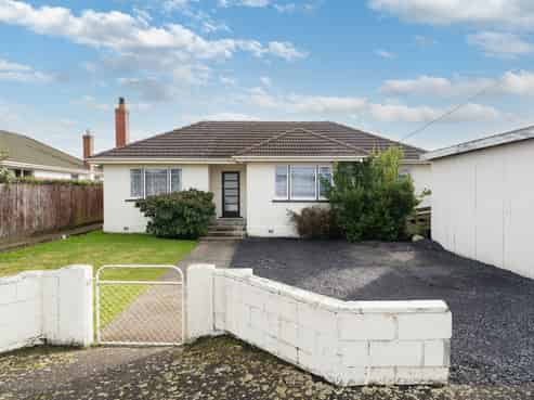 64 Bush Road, Mosgiel