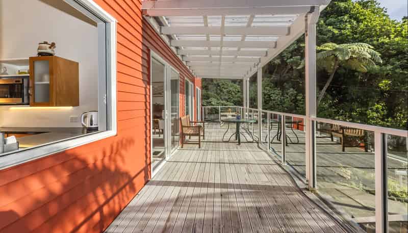 66 Verviers Street, Karori