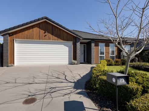 73 Bert Wall Drive, Omokoroa
