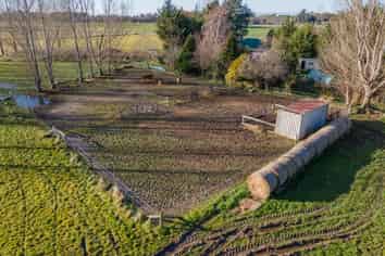 10 Hodges Road, Waimate