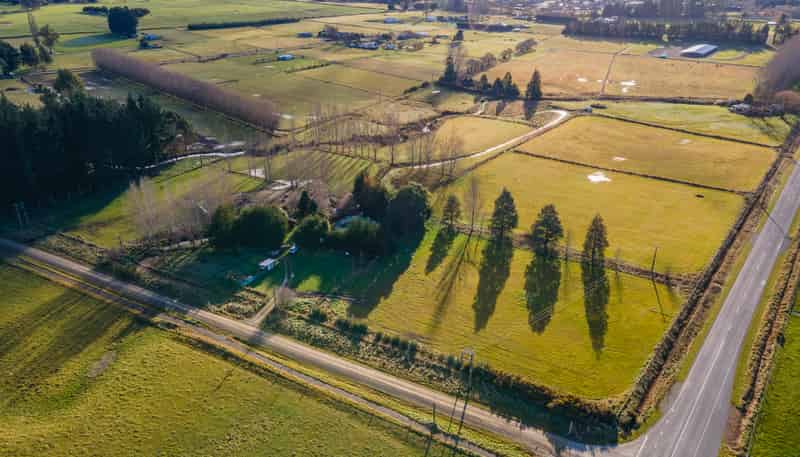 10 Hodges Road, Waimate
