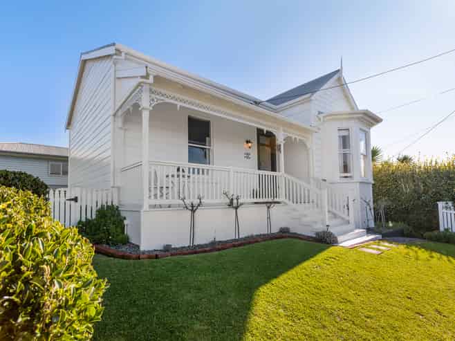 32 Belt Road, Moturoa