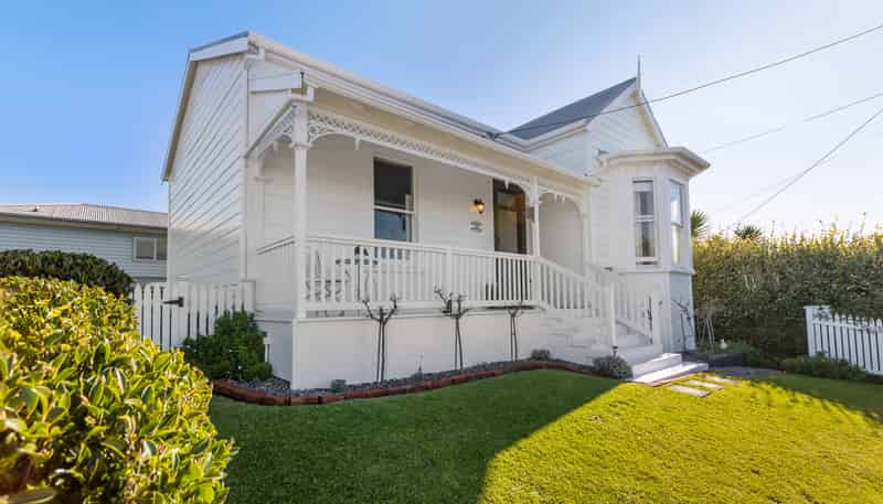 32 Belt Road, Moturoa