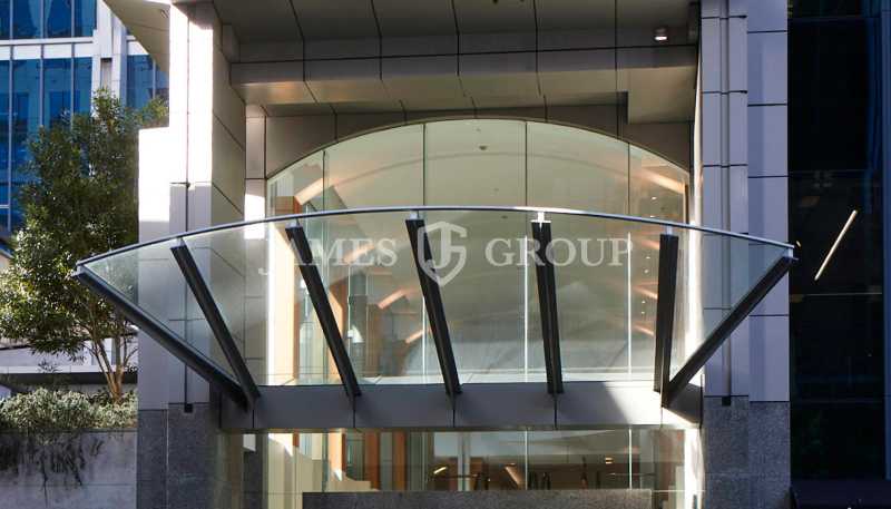 41 Shortland Street, Auckland Central