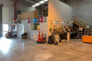 196sqm Sockburn Warehouse/Office