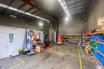 196sqm Sockburn Warehouse/Office