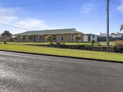 2A Hamlet Street, Stratford