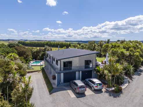 128 Te Kowhai Point Road, Kerikeri