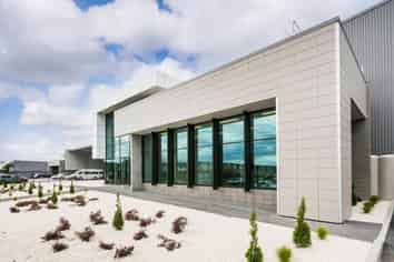 Spacious Industrial Site in Wiri