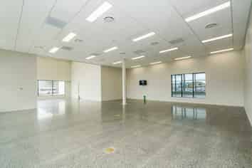 Spacious Industrial Site in Wiri