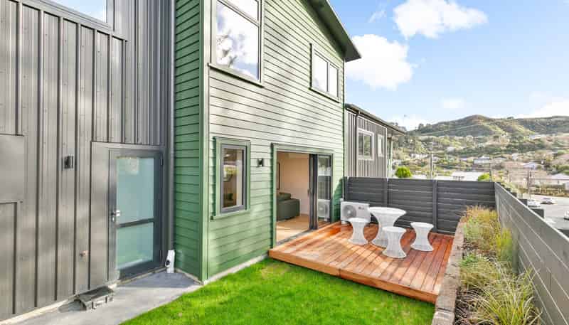365c Karori Road, Karori