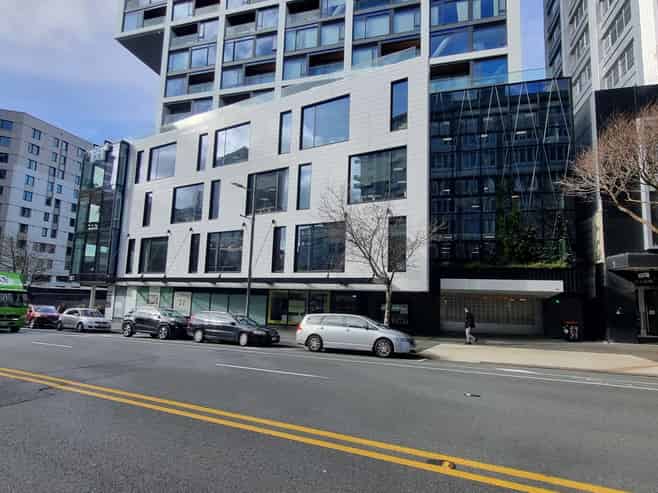 Prime Retail Opportunity – 161 Victoria Street
