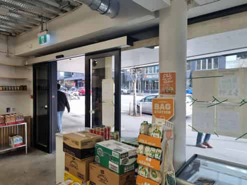 Prime Retail Opportunity – 161 Victoria Street
