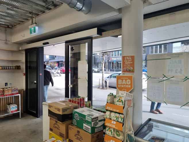 Prime Retail Opportunity – 161 Victoria Street