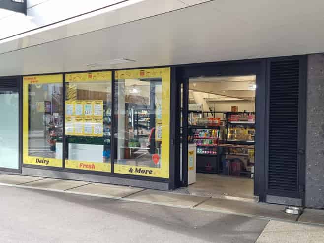 Prime Retail Opportunity – 161 Victoria Street
