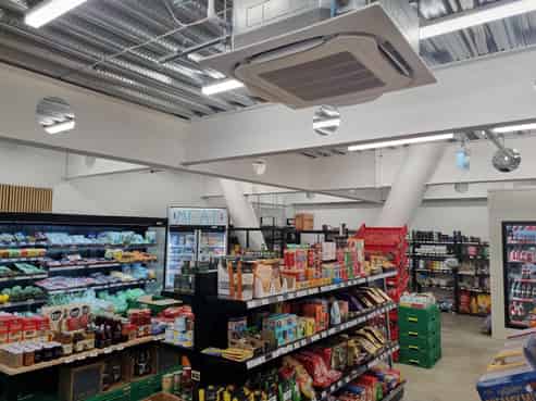 Prime Retail Opportunity – 161 Victoria Street