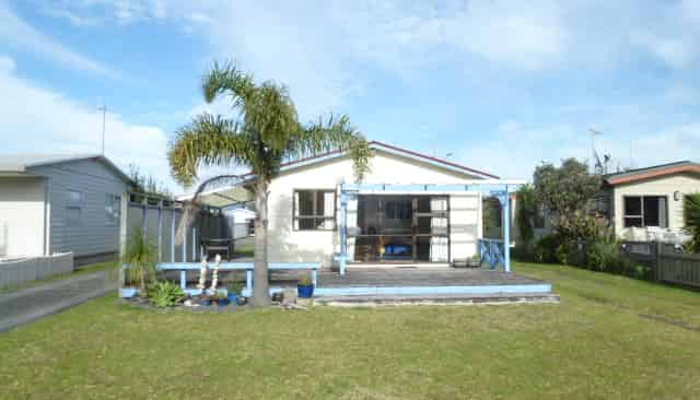 213A Tuck Road, Whangamata
