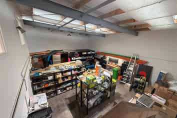 Ideal - small, clean and affordable