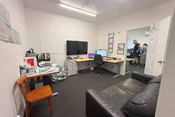 Ideal - small, clean and affordable