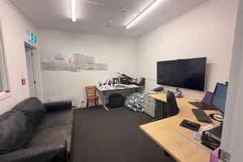 Ideal - small, clean and affordable