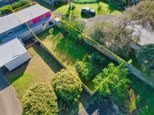 3/68 Jellicoe Road, Panmure