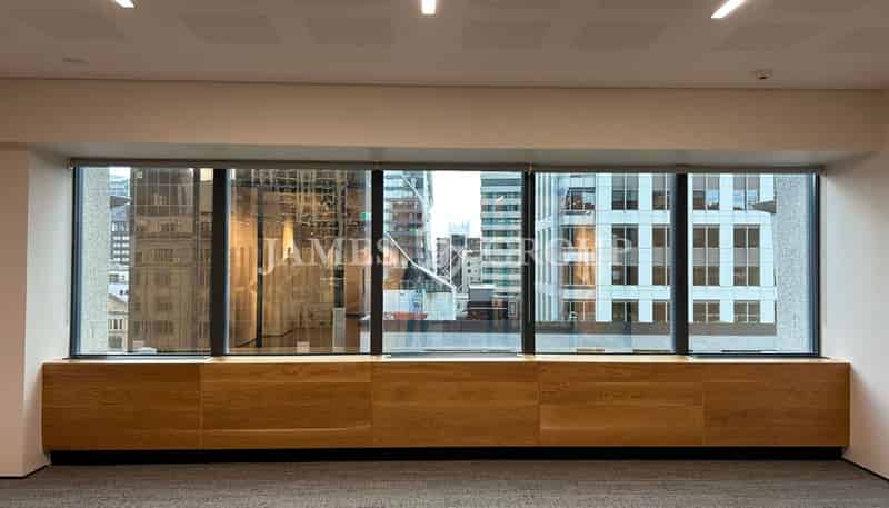 41 Shortland Street, Auckland Central