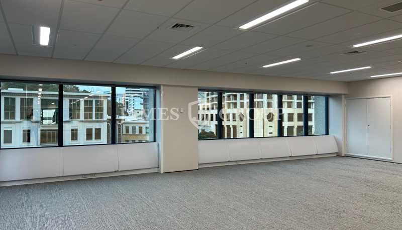 41 Shortland Street, Auckland Central