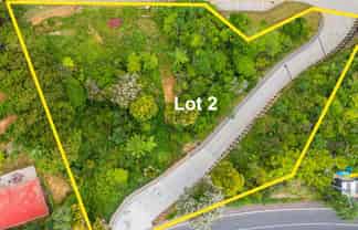 659 South Titirangi Road, Titirangi