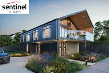 659 South Titirangi Road, Titirangi