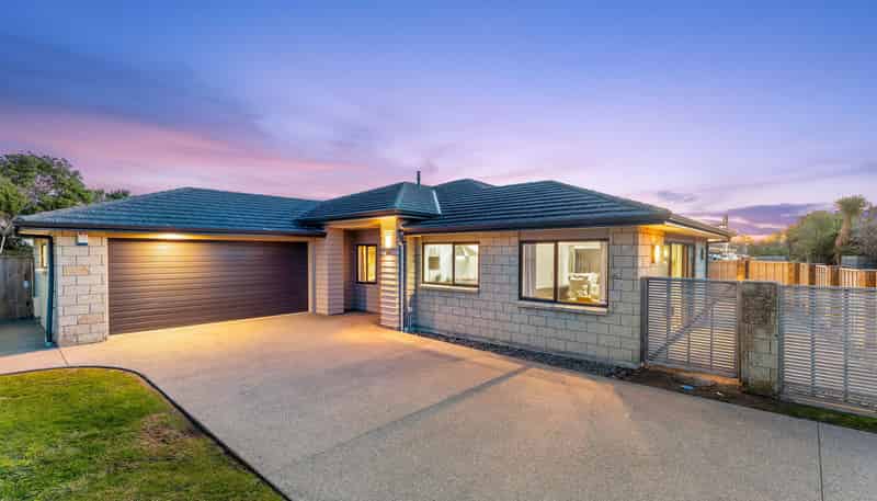 26 Cottonwood Close, PARAPARAUMU BEACH