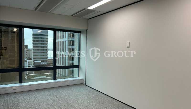 41 Shortland Street, Auckland Central