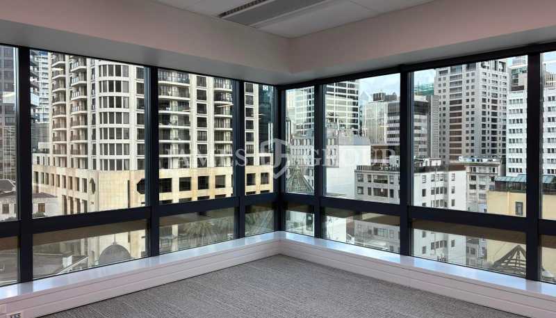 41 Shortland Street, Auckland Central