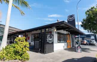 Award Winning Cafe for sale $195,000 + stock a...