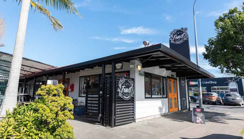 Feast/3 Homestead Road, Kerikeri