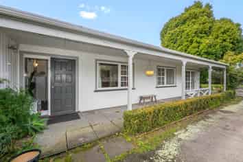 108 Mill Road, Otaki