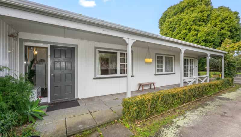 108 Mill Road, Otaki