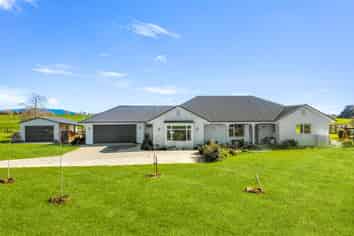 77 Sutton Road Te Awamutu, Te Awamutu