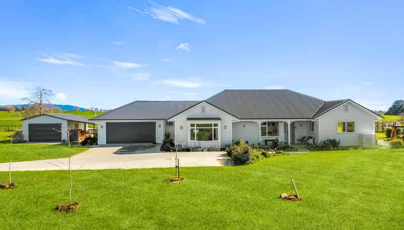 77 Sutton Road Te Awamutu, Te Awamutu