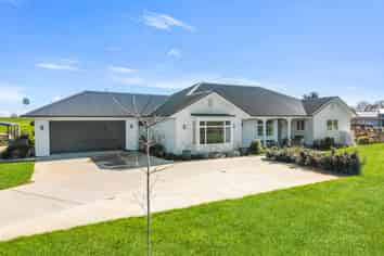 77 Sutton Road Te Awamutu, Te Awamutu