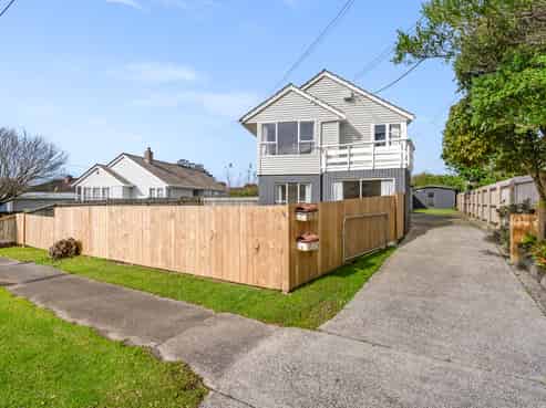 55 Second Avenue, Avenues