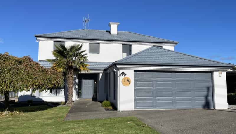 1/20  Olive Avenue, Nukuhau