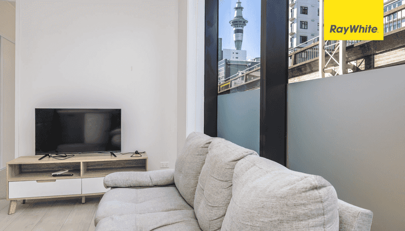 G16/147 Nelson Street, Auckland Central