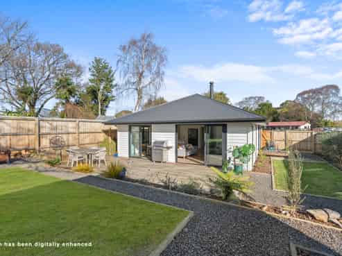 56 Lyttelton Street, Somerfield