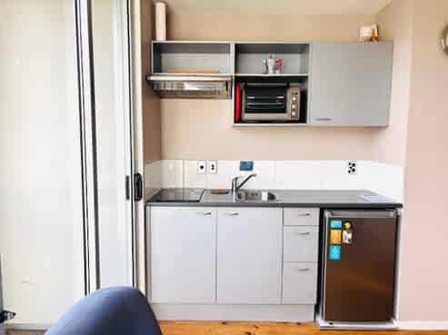 8E/8 Scotia Place, Auckland Central