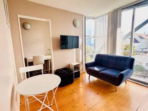 8E/8 Scotia Place, Auckland Central