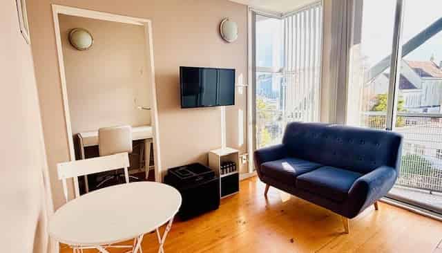 8E/8 Scotia Place, Auckland Central
