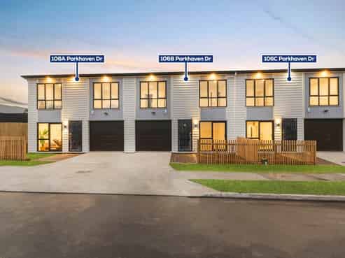 106A Parkhaven Drive, Rosehill