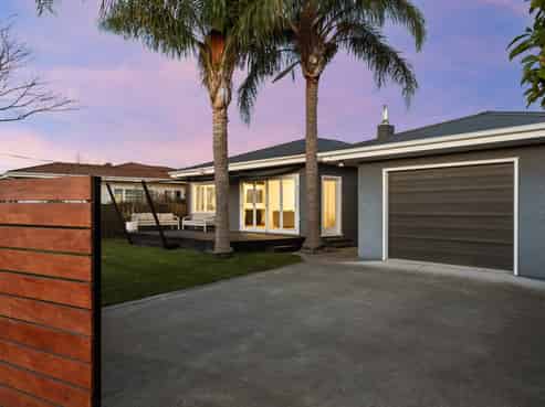 87 Avondale Road, Greenmeadows